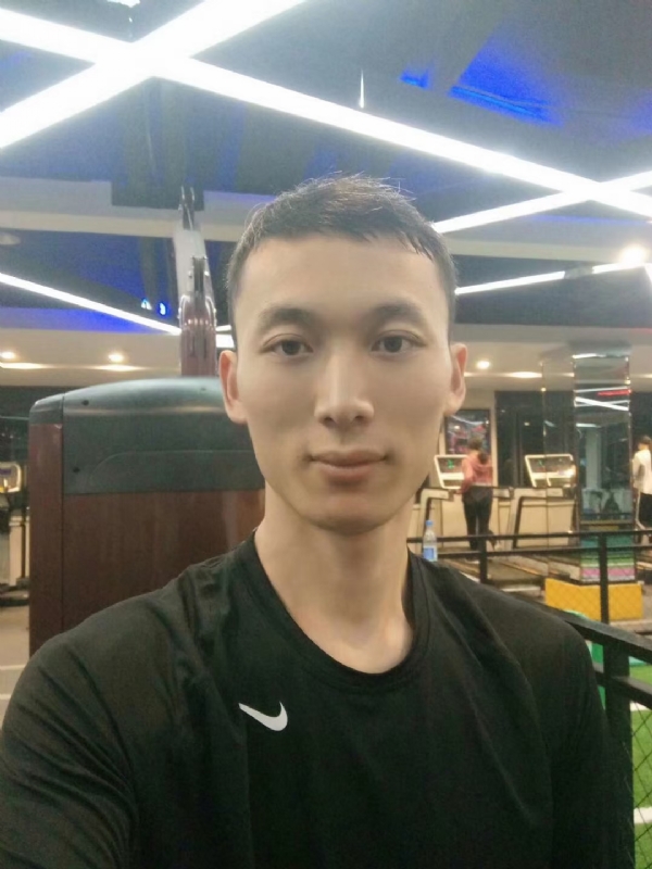 青松的第一张照片--溧阳上门女婿服务网